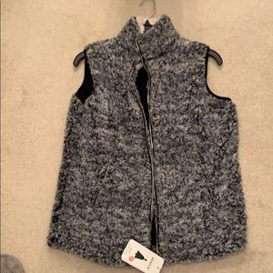 NWT vest